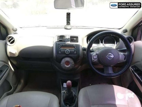 Used Nissan Sunny XV D 2012 MT for sale in Aurangabad 