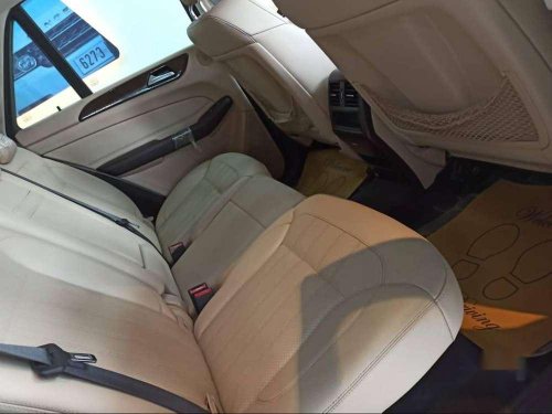 Used 2016 Mercedes Benz GLE AT for sale in Mumbai 