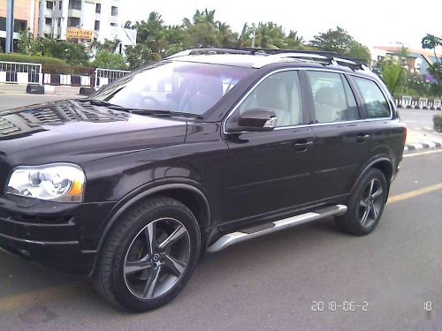 Used Volvo XC90 2015 AT for sale in Surat 