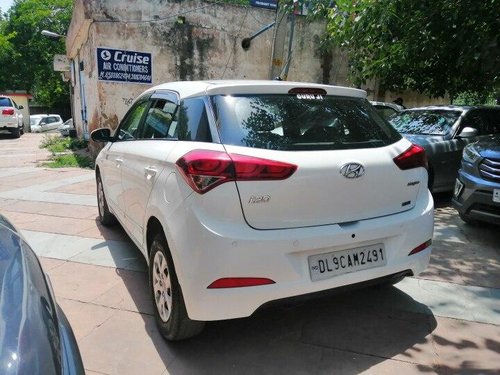 Used Hyundai Elite i20 2017 MT for sale in New Delhi