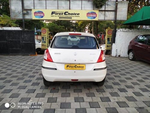 Maruti Suzuki Swift VXI 2016 MT for sale in Surat 