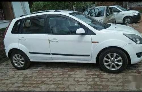 Used 2012 Ford Fiesta MT for sale in Kolkata 