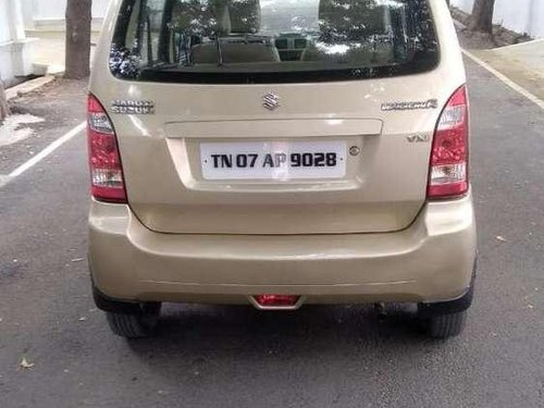 2008 Maruti Suzuki Wagon R VXI MT in Tiruppur 