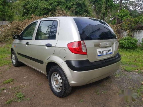 2008 Hyundai Getz GLE MT for sale in Pune 