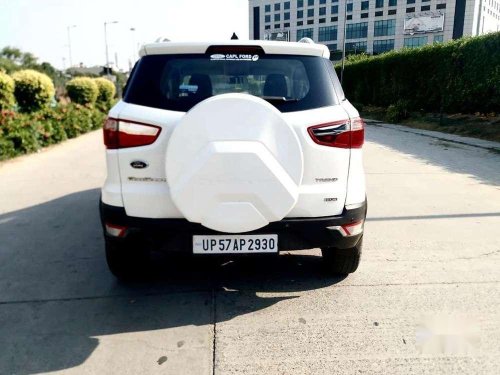 Ford EcoSport 2019 MT for sale in Gurgaon 