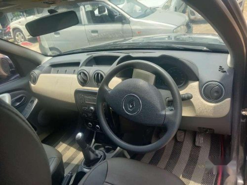 Used Renault Duster 2014 MT for sale in Aliganj 