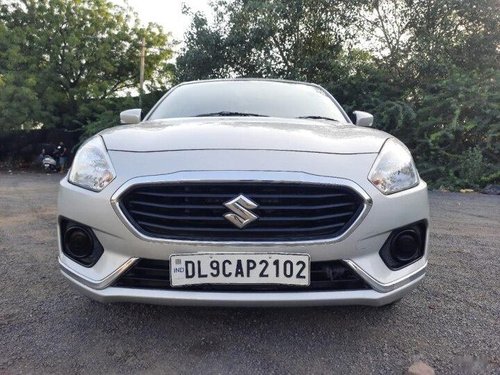 Used Maruti Suzuki Dzire VXI 2017 MT for sale in New Delhi