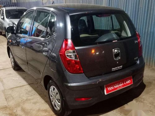 Used Hyundai I10 Era 1.1 LPG, 2012 MT for sale in Coimbatore 