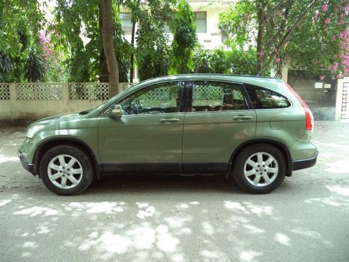 Used 2007 Honda CR V MT for sale in New Delhi