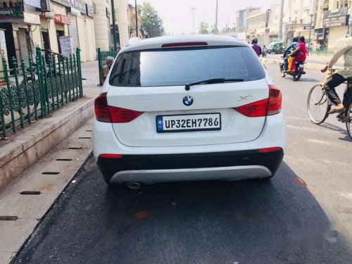 Used BMW X1 2012 AT for sale in Aliganj 