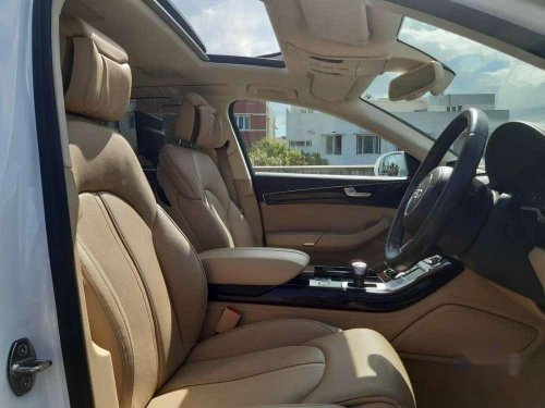 Used 2014 Audi A6 AT for sale in Chennai