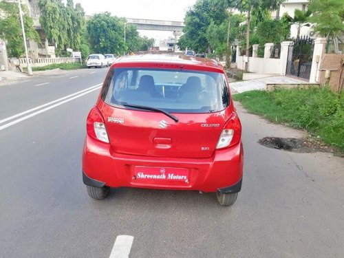 Used Maruti Suzuki Celerio ZXI 2014 MT for sale in Ahmedabad