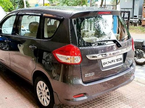 Maruti Suzuki Ertiga SHVS ZDI Plus, 2016, MT in Pune 