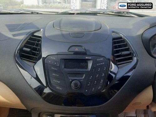 Used Ford Aspire 2016 MT for sale in Jalgaon 