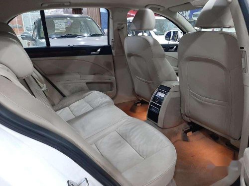 Used 2010 Skoda Superb MT for sale in Bhopal 