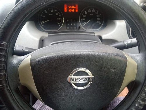 Used Nissan Terrano 2013 MT for sale in Mumbai 