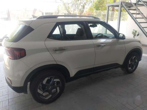 Used Hyundai Venue 2019 AT for sale in Panchkula 