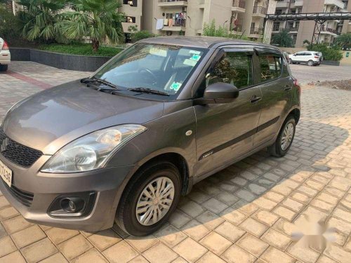 Used Maruti Suzuki Swift 2015 MT for sale in Noida 