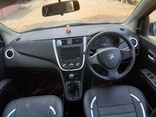 Maruti Suzuki Celerio VXI 2018 MT for sale in Satara