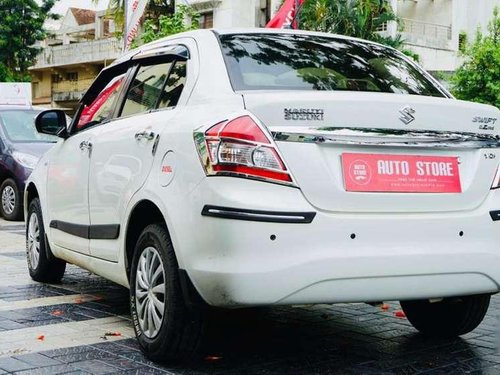 Used Maruti Suzuki Swift Dzire 2016 MT for sale in Nashik