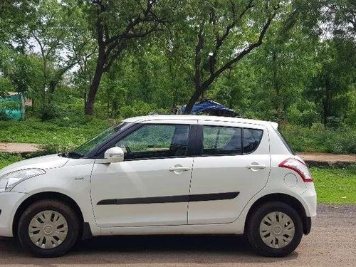 Maruti Suzuki Swift VDI 2012 MT in Gandhinagar 