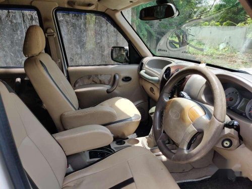 Used Mahindra Scorpio VLX 2010 MT for sale in Chennai