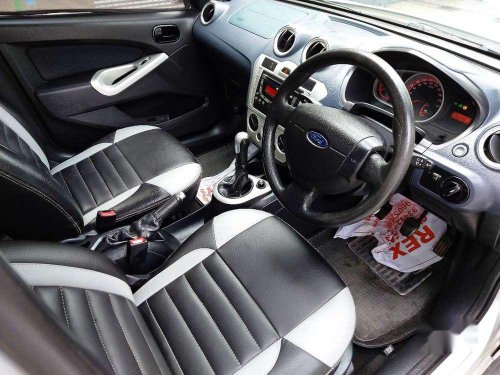 Used 2013 Ford Figo MT for sale in Kochi