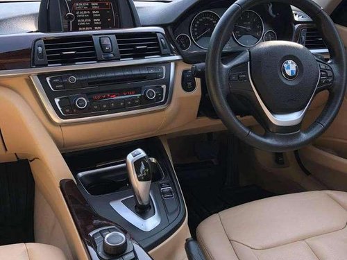 2015 BMW 3 Series 320d Luxury Line AT for sale in Chandigarh 