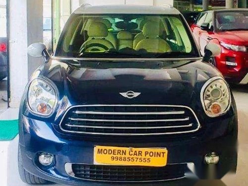 Used 2014 Mini Countryman Cooper D AT in Chandigarh 
