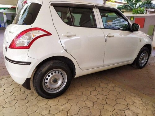 Used Maruti Suzuki Swift 2016 MT for sale in Nagpur
