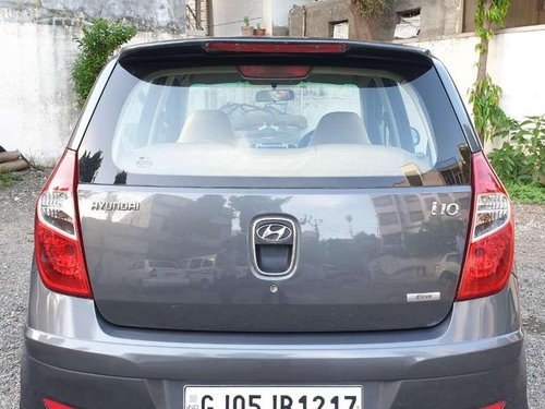 Hyundai i10 Era 1.1 2012 MT for sale in Surat 