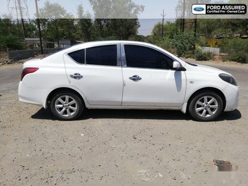Used 2012 Nissan Sunny MT for sale in Aurangabad 