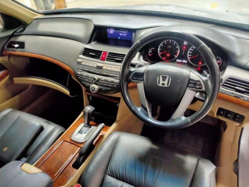 Used Honda Accord 2012 MT for sale in Chennai