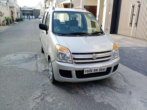 Used Maruti Suzuki Wagon R LXI 2010 MT in Jalandhar 