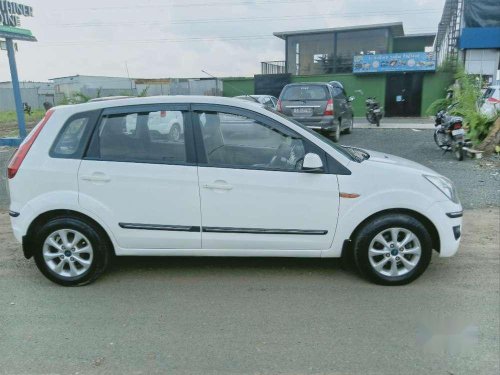 Used Ford Figo 2012 MT for sale in Surat 