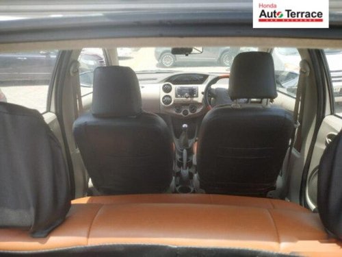 Used Toyota Etios Liva G 2013 MT for sale in Faridabad 