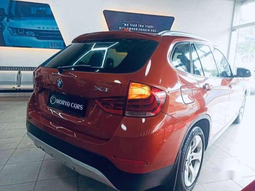 Used BMW X1 sDrive20d 2013 AT for sale in Thane