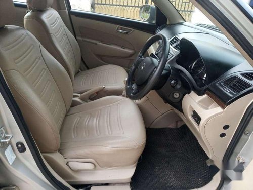 2015 Maruti Suzuki Swift Dzire MT for sale in Bilaspur 