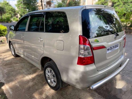 Used 2014 Toyota Innova MT for sale in Thane 