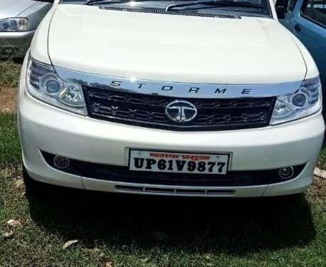 Used Tata Safari Storme 2014 MT for sale in Varanasi 