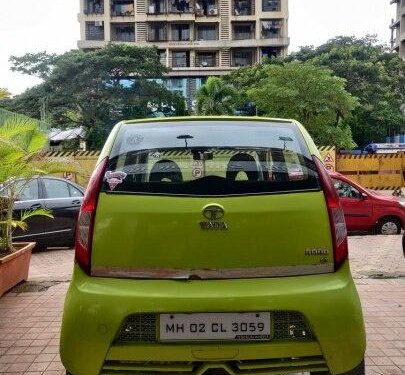 Used Tata Nano Cx 2012 MT for sale in Mumbai