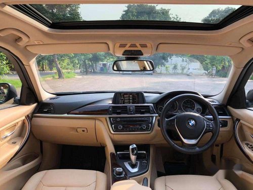 2015 BMW 3 Series 320d Luxury Line AT for sale in Chandigarh 