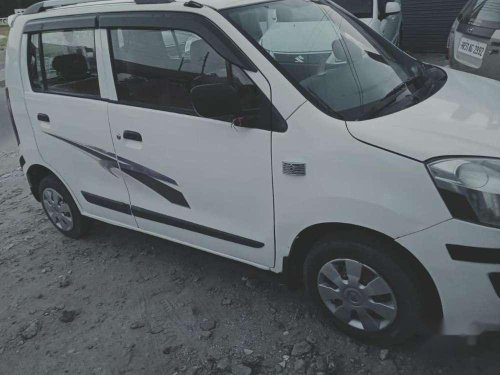 2012 Maruti Suzuki Wagon R LXI MT in Gurgaon 