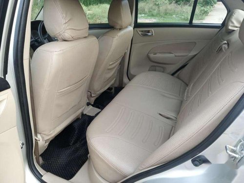 2015 Maruti Suzuki Swift Dzire MT for sale in Bilaspur 