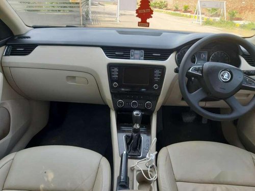 Used 2013 Skoda Octavia MT for sale in Chandigarh 