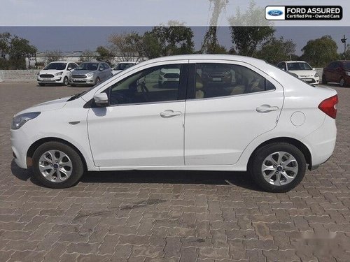 Used Ford Aspire 2016 MT for sale in Jalgaon 