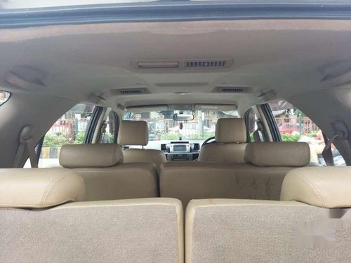 Used 2013 Toyota Fortuner AT for sale in Goregaon 