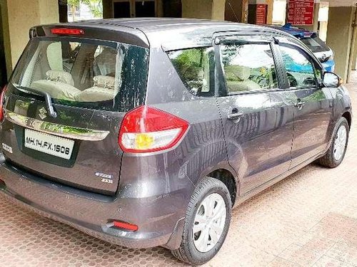 Maruti Suzuki Ertiga SHVS ZDI Plus, 2016, MT in Pune 