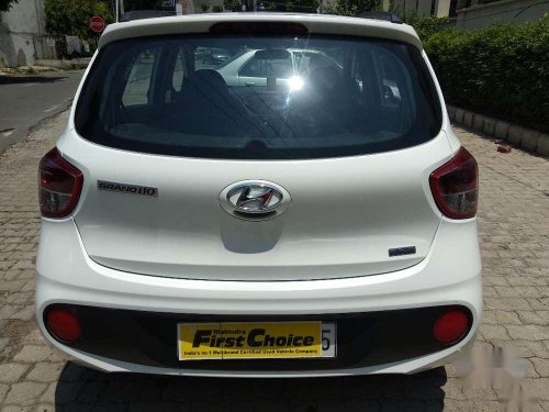 Used 2018 Hyundai Grand i10 MT for sale in Jalandhar 