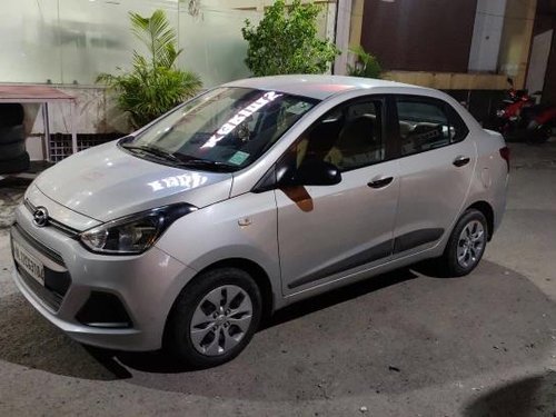 Used Hyundai Xcent 1.2 VTVT SX 2015 MT for sale in New Delhi